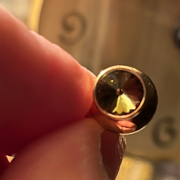 Vintage Men’s Tie / vanity lot - Picture 6 of 6